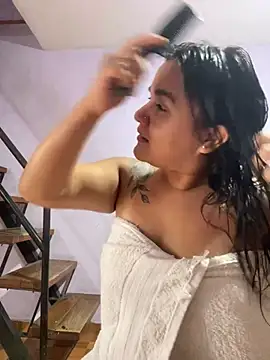 Snapshot of Yamiivip chatting on March 6, 2:24 pm Yamiivip online show from March 6, 2:24 pm