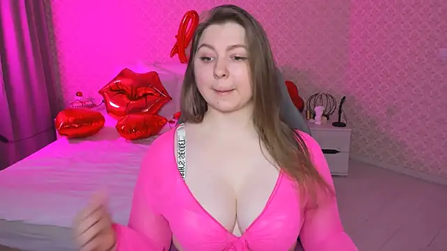 lea  luna online show from February 10, 7:56 am