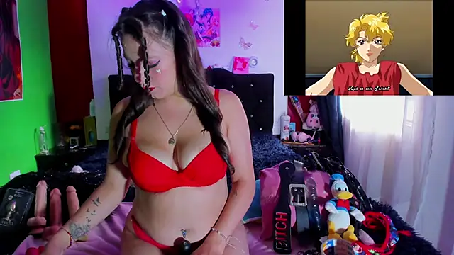 Snapshot of sweet_chloe0 chatting on May 14, 12:23 pm sweet chloe0 online show from May 14, 12:23 pm