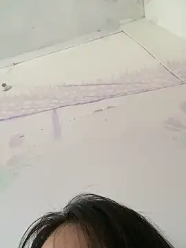 Snapshot of Irene_007 chatting on February 7, 9:46 am Irene 007 online show from February 7, 9:46 am