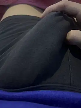 bigdick bigcum1 online show from March 3, 1:12 am