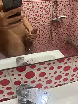 bigdick bigcum1 online show from March 31, 9:37 pm