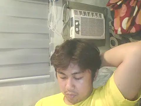 mattyXthridy online show from February 12, 10:21 am