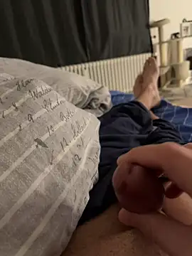 ManuelCervantes1972 online show from February 7, 10:24 pm