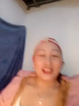 Jolie sexy online show from March 4, 4:46 pm