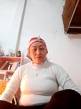 Jolie sexy online show from March 10, 6:18 am