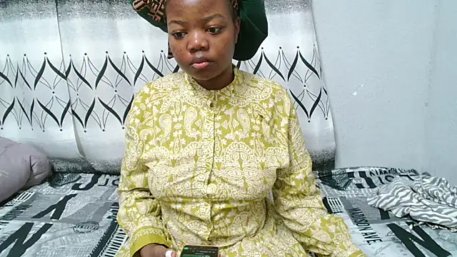 AlliBabe online show from May 14, 6:04 pm