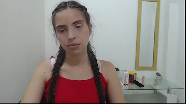 SugarBlanc online show from February 27, 4:01 am