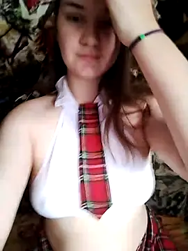 Nikki-Nikk25 online show from February 17, 10:34 am