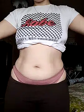 Nikki-Nikk25 online show from February 18, 10:55 am