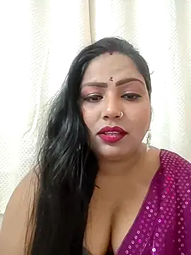 Indian AngelPriyanka123 online show from February 17, 7:31 pm