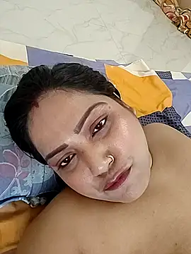 Indian AngelPriyanka123 online show from April 3, 12:30 am