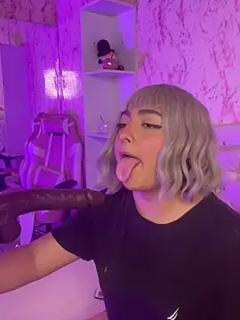 LEXY HENTAI online show from February 11, 3:06 pm