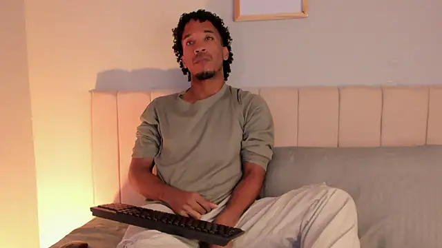 Brandon hairy  online show from February 4, 4:57 pm