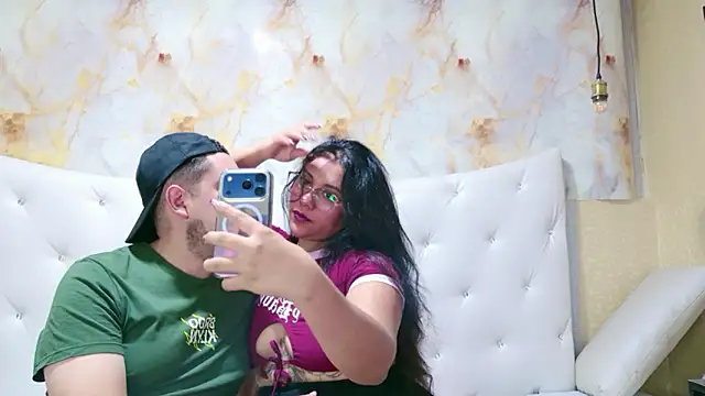 SasshaSpicy online show from March 4, 1:17 pm