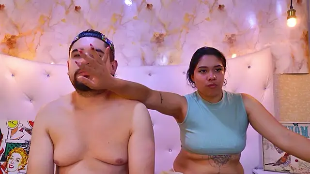 SasshaSpicy online show from March 8, 11:58 am