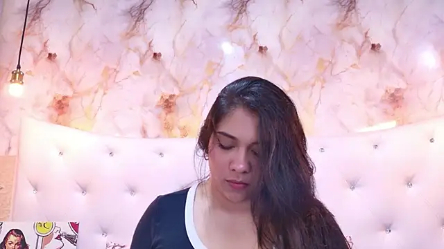 SasshaSpicy online show from March 12, 12:00 pm