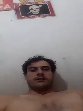 henriquefc2712 online show from March 25, 3:18 pm