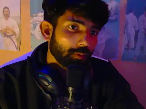 MorningLicker online show from February 6, 7:28 pm