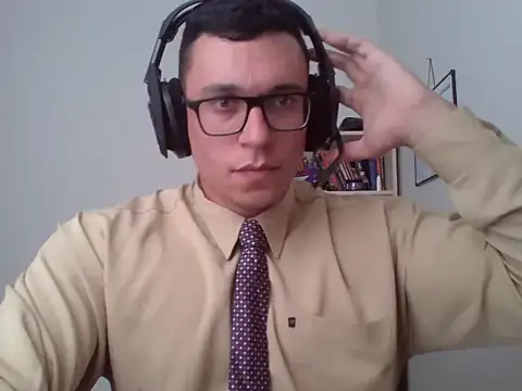 NerdeTatuado online show from February 4, 5:52 pm