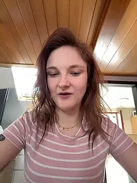 Snapshot of ViviLuu chatting on March 20, 1:05 pm ViviLuu online show from March 20, 1:05 pm