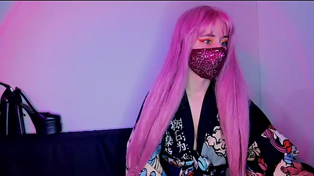 Snapshot of DELAYLA_LEA chatting on February 4, 8:47 pm DELAYLA LEA online show from February 4, 8:47 pm