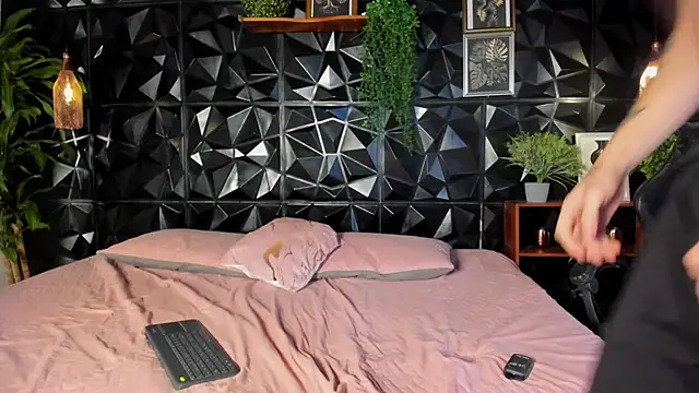 acxel prescot online show from March 27, 7:46 pm