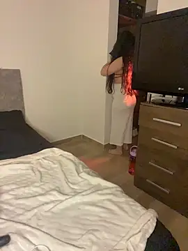 Sofiia Vegaa online show from February 10, 2:04 am