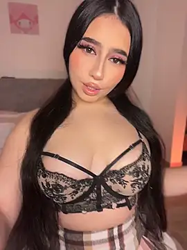 Sofiia Vegaa online show from May 17, 1:25 am
