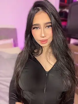 Snapshot of Sofiia_Vegaa chatting on June 1, 2:24 am Sofiia Vegaa online show from June 1, 2:24 am