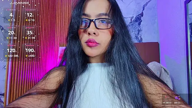 lizza oss online show from May 11, 12:00 pm