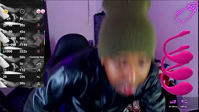 Blackboy0426 online show from February 5, 7:07 pm