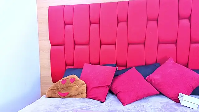 Abby-Hot- online show from February 10, 9:08 pm