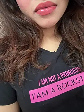 riya sharma11 online show from February 19, 11:50 am