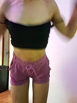 CassieRoseeee online show from February 11, 11:15 am