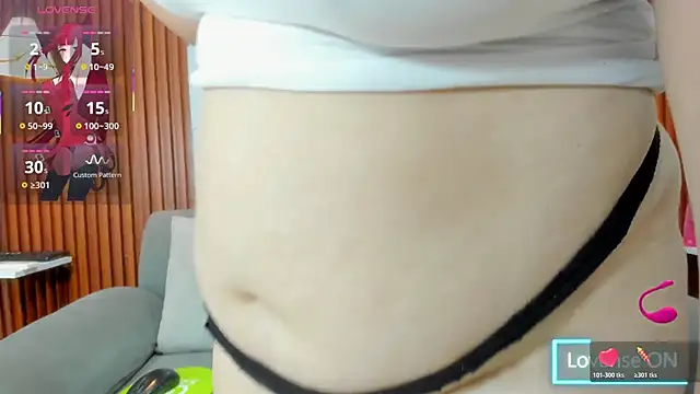 Agatha soulx online show from February 11, 8:14 pm