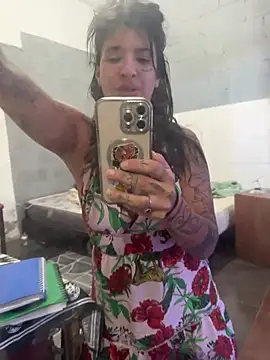 blueluna26 online show from February 11, 3:17 pm