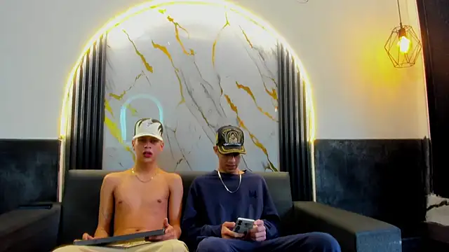 Golden princess online show from February 6, 8:34 pm