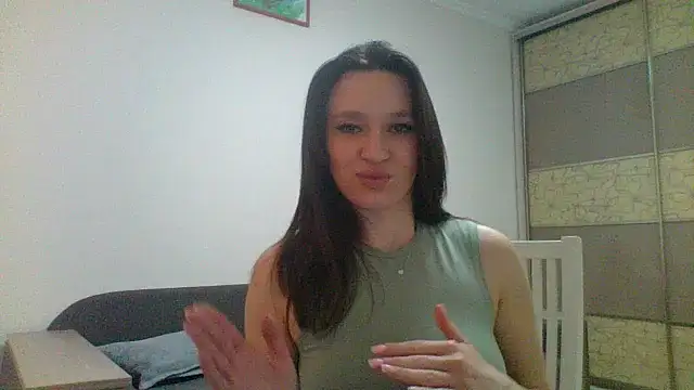 LilitTXX online show from April 14, 7:58 am