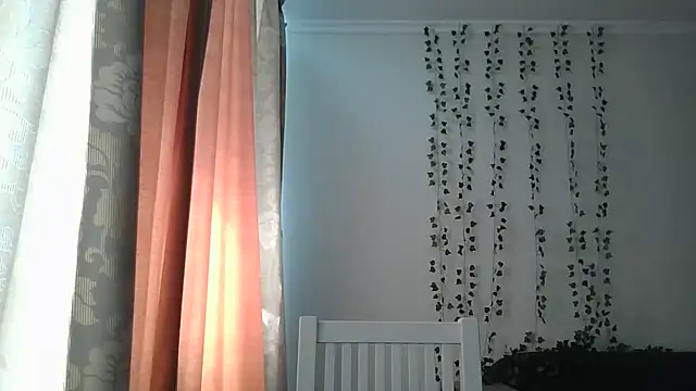 LilitTXX online show from August 9, 9:58 am