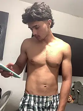 Snapshot of Samore_ chatting on March 28, 1:49 am Samore online show from March 28, 1:49 am