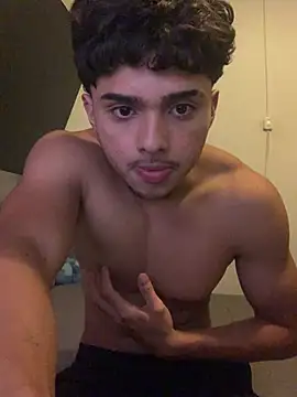 Snapshot of Samore_ chatting on April 5, 11:35 pm Samore online show from April 5, 11:35 pm