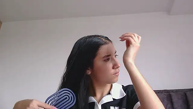 ScarlettMus online show from March 14, 8:03 pm