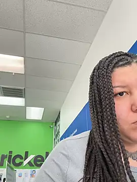 neekybonita online show from February 6, 5:38 pm