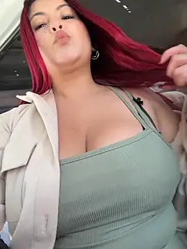 Lia-Moon77 online show from May 14, 5:09 pm
