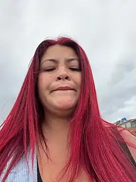 Lia-Moon77 online show from May 17, 1:29 pm