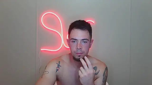 midnightsinz online show from March 17, 2:49 am