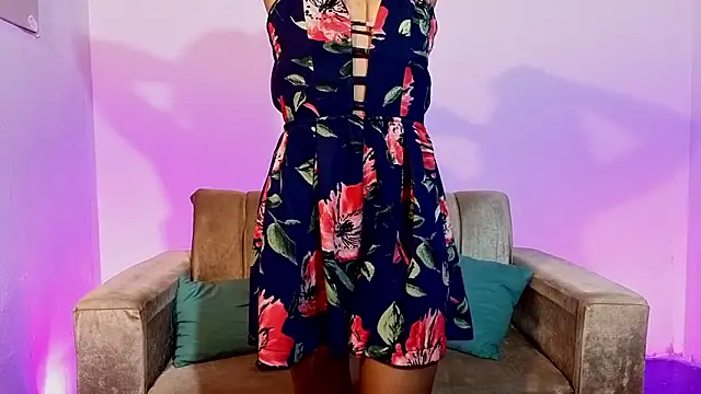 Ginebere online show from February 7, 11:19 pm