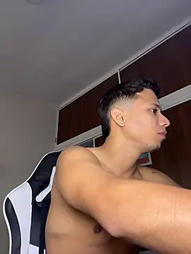 Gael Velaryx online show from February 5, 3:38 pm