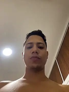 Gael Velaryx online show from February 10, 1:26 pm